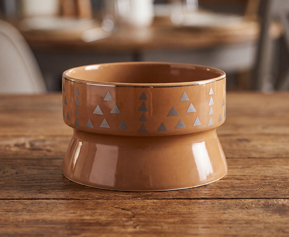 Najd Serving Bowl - 15X15 CM