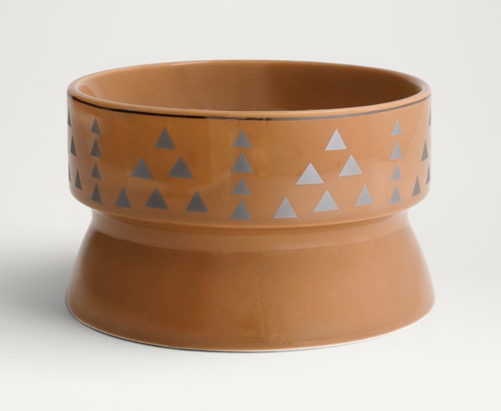 Najd Serving Bowl - 15X15 CM