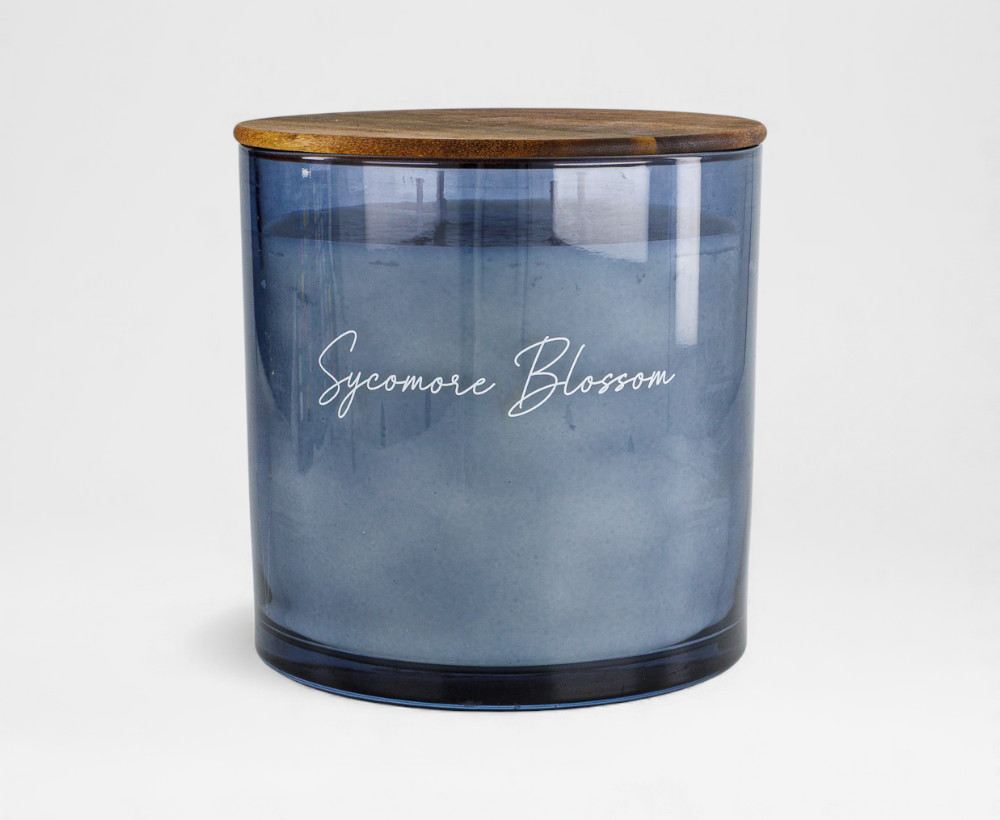 Basata 1400G Scented Candle