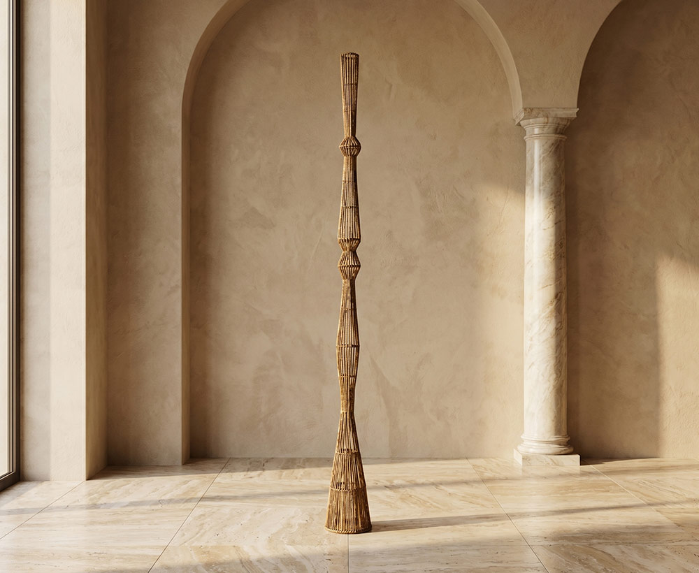 Tamir Deco Totem-C - 25x250 CM