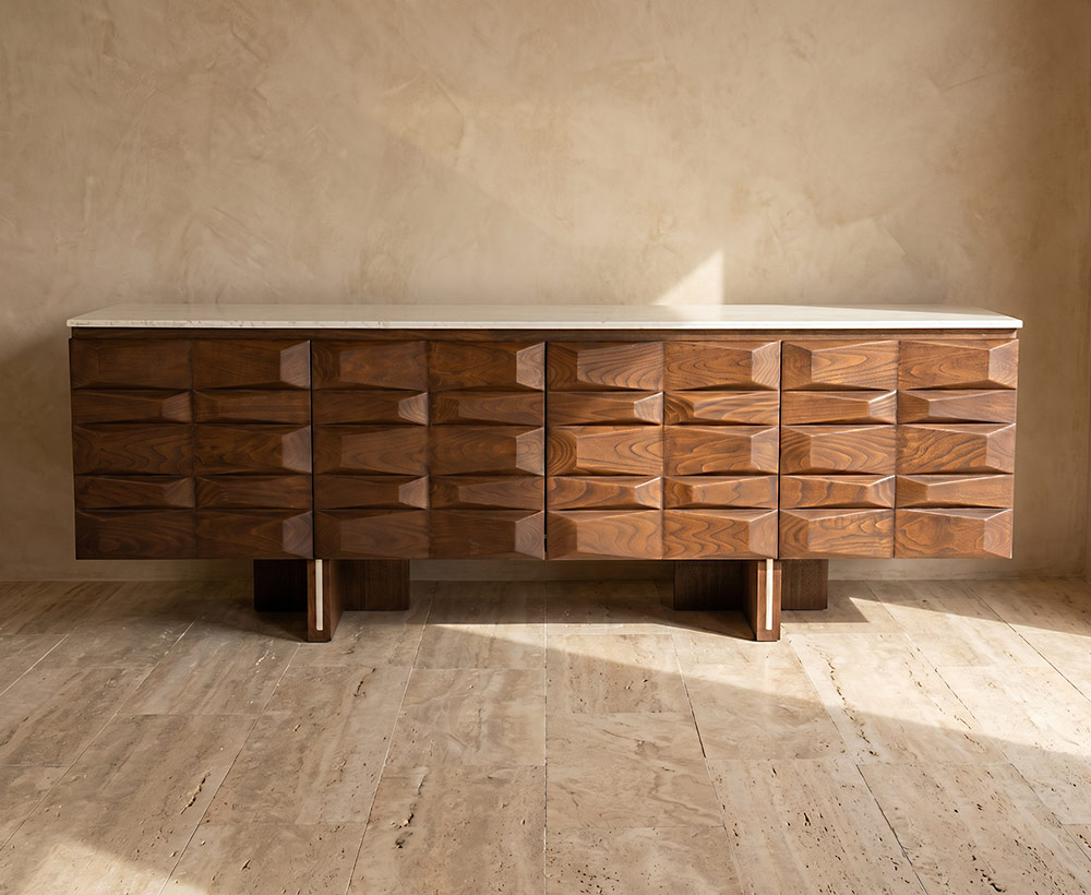 Vega Sideboard