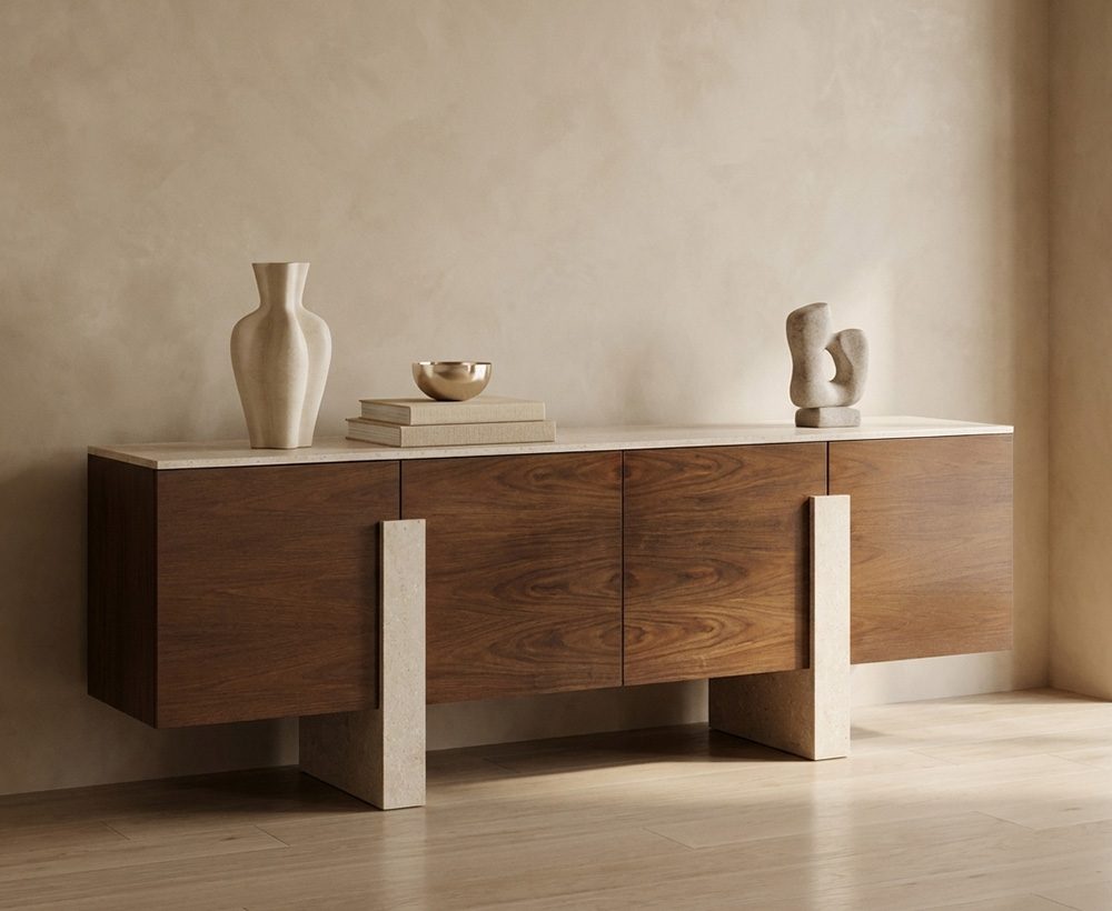 Gliese Sideboard