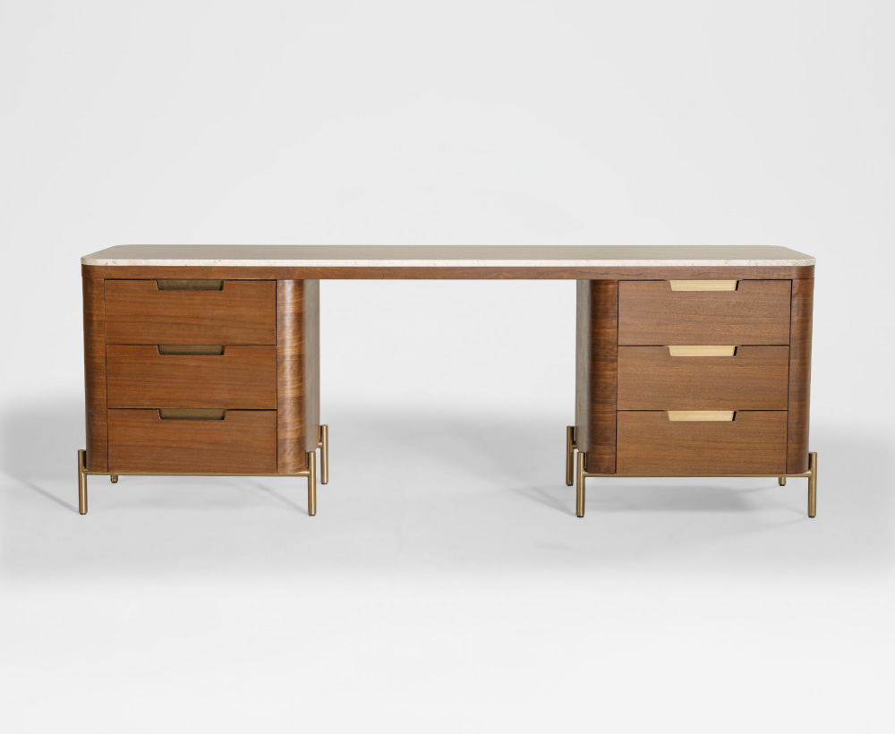 Lacerta Vanity Table
