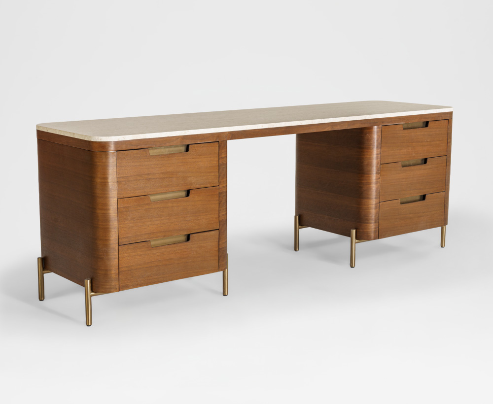Lacerta Vanity Table