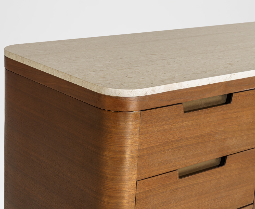 Lacerta Vanity Table