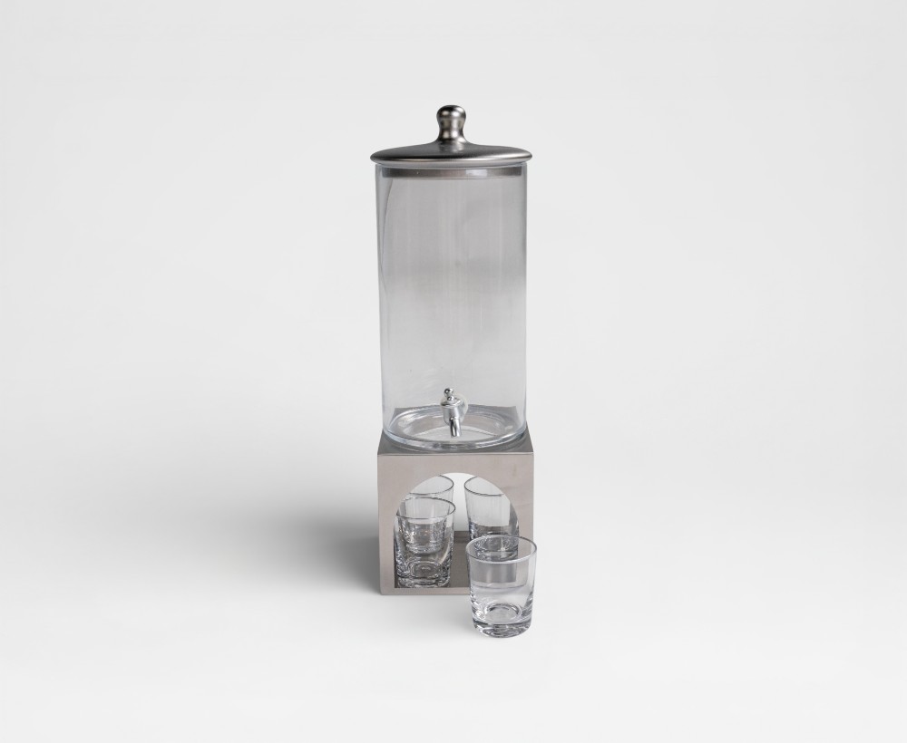 Orpah Set of 5 Drinkware