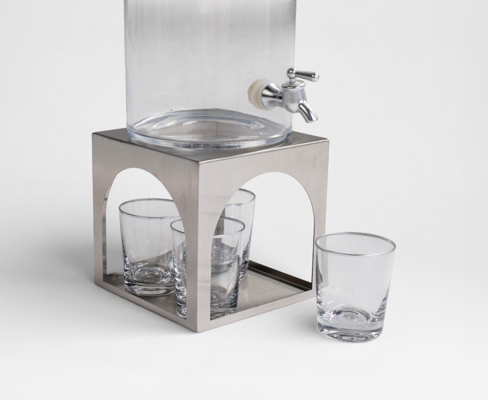 Orpah Set of 5 Drinkware