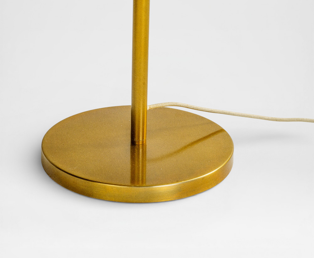 Effa Iron Floor Lamp E27 - 140 CM
