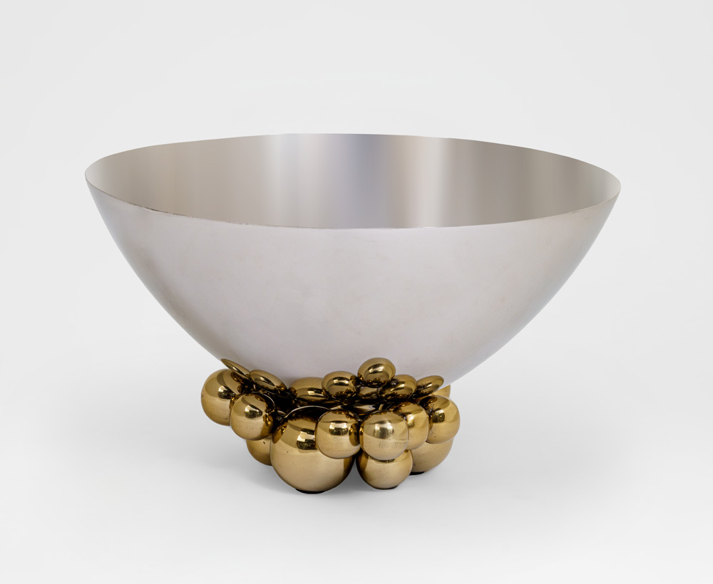Uste Serving Bowl - 28X28 CM