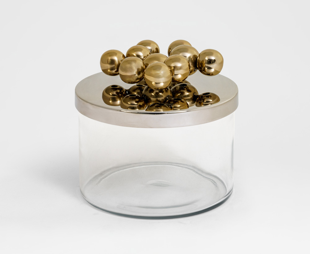 Uste Candy Jar