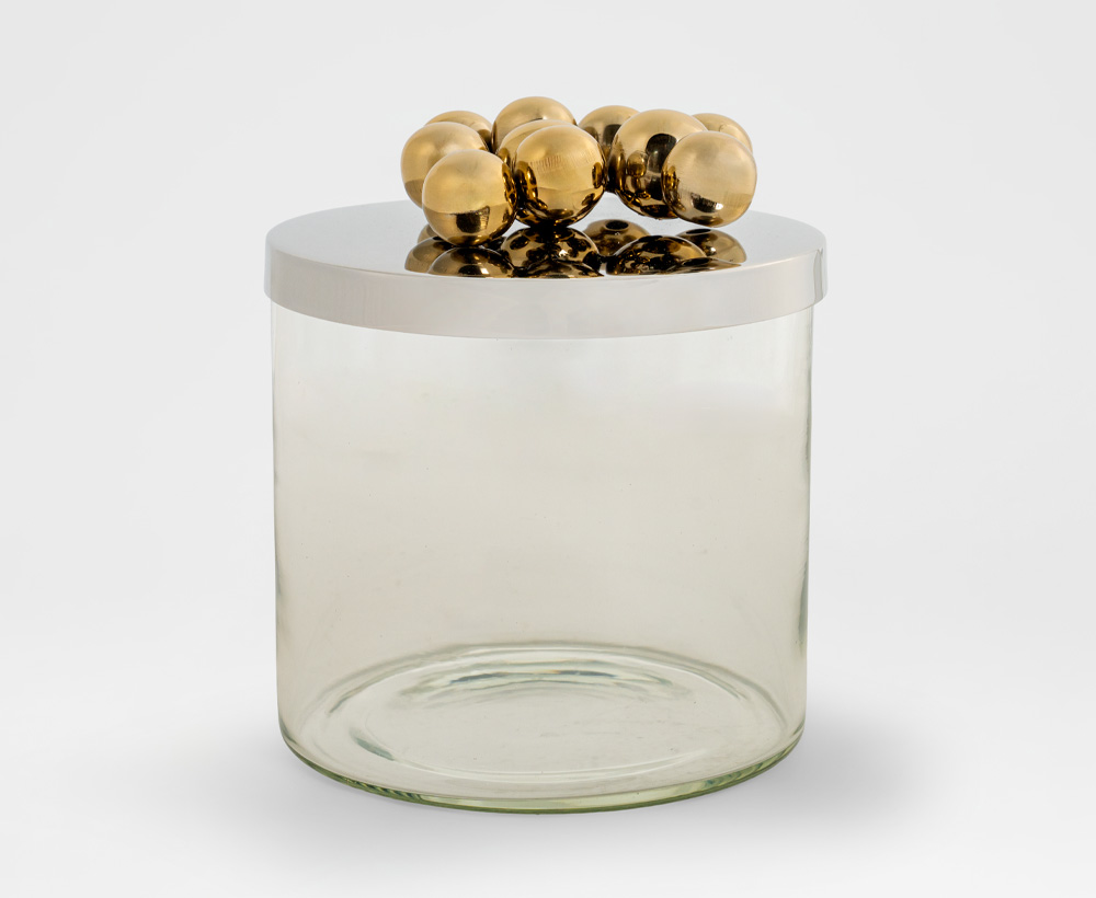 Uste Candy Jar