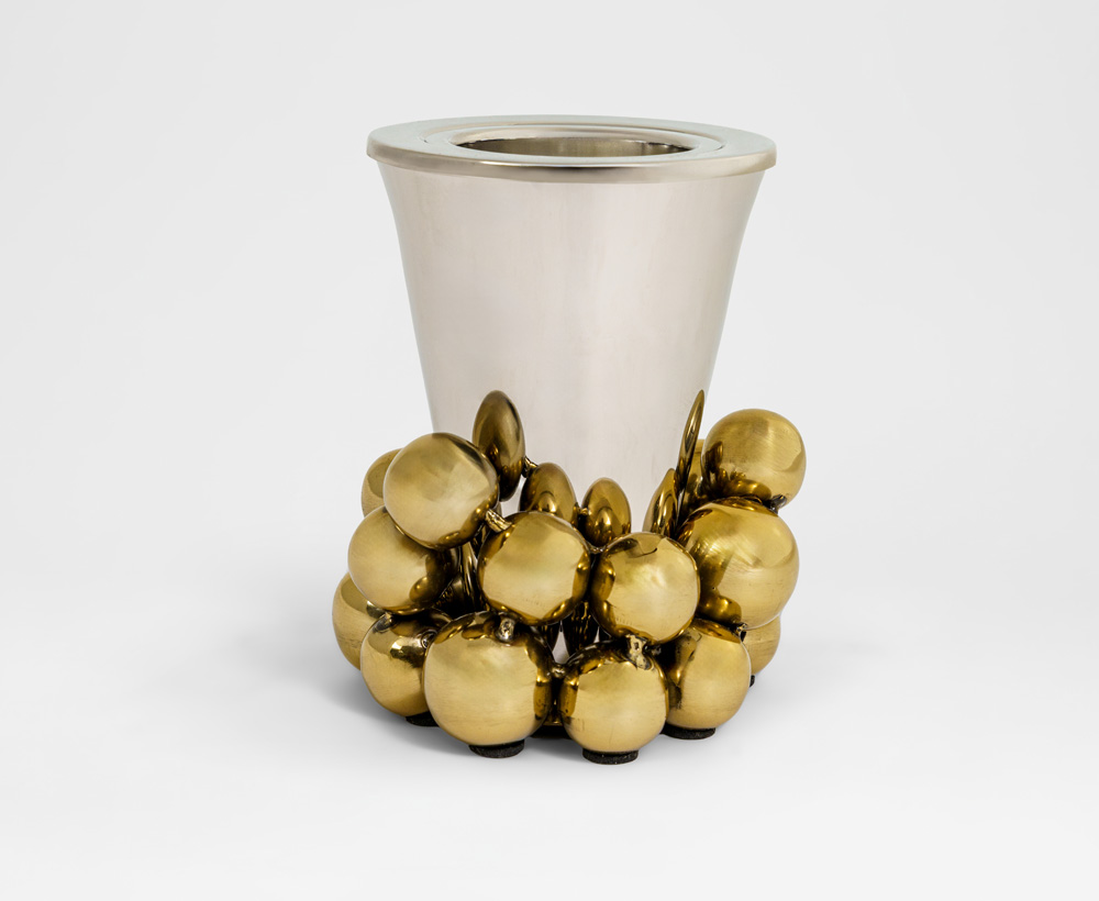 Uste Incense Burner