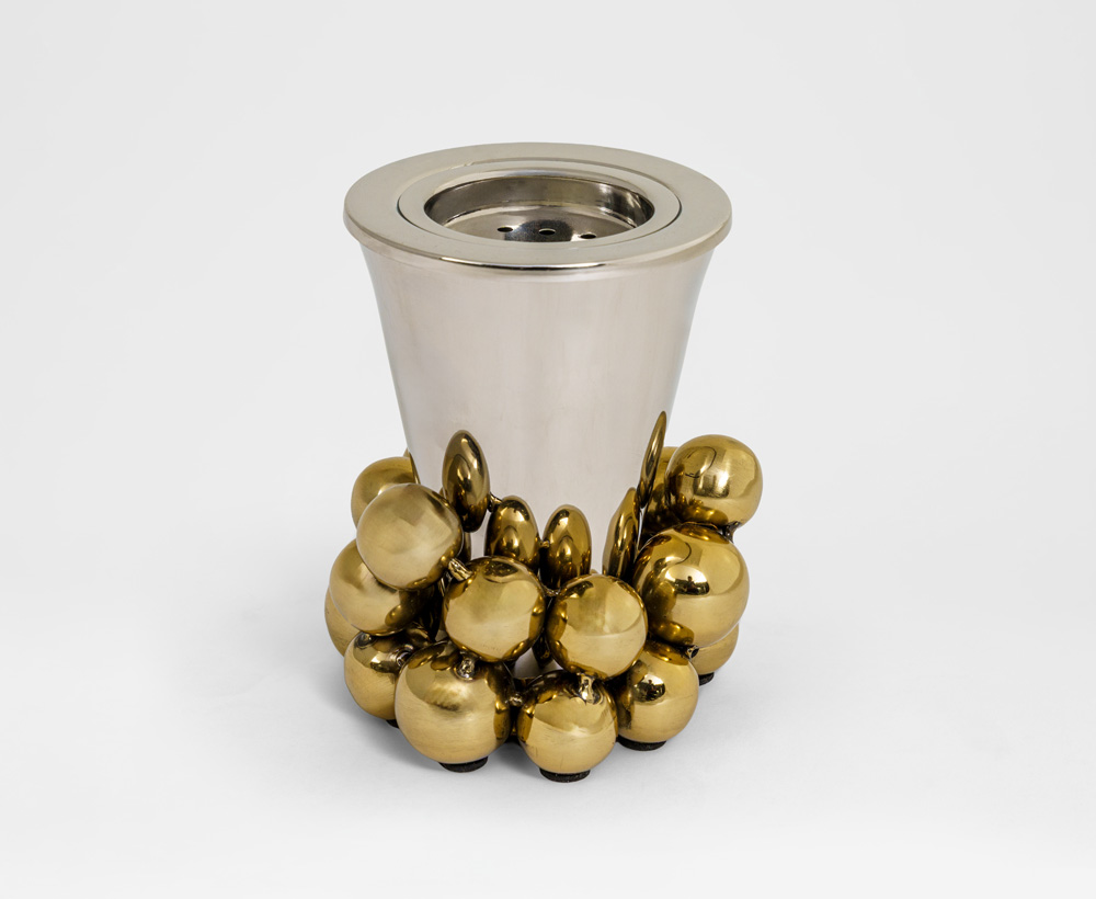 Uste Incense Burner