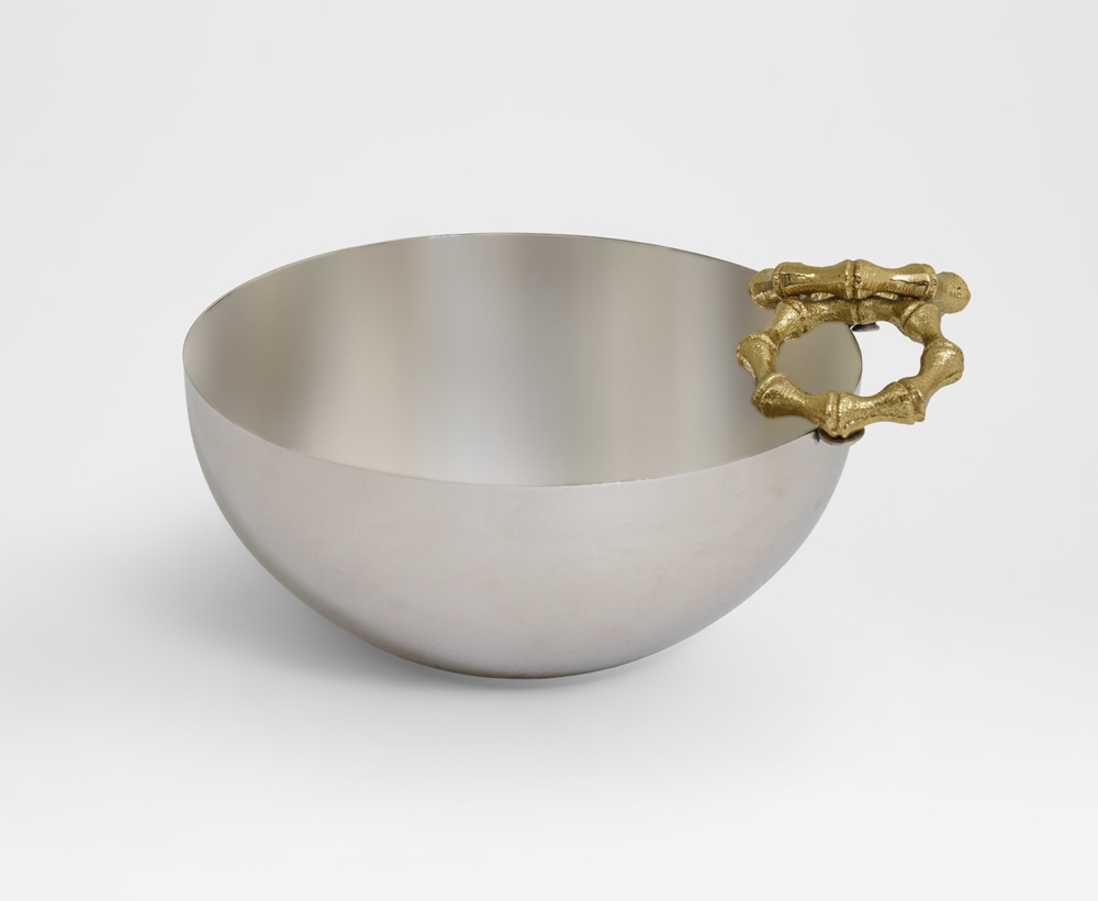 Bari Serving Bowl - 19X18 CM