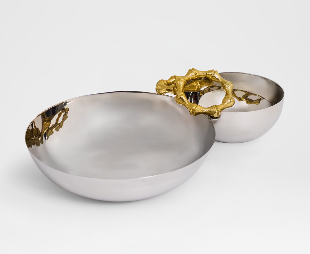 Bari Chip & Dip Set