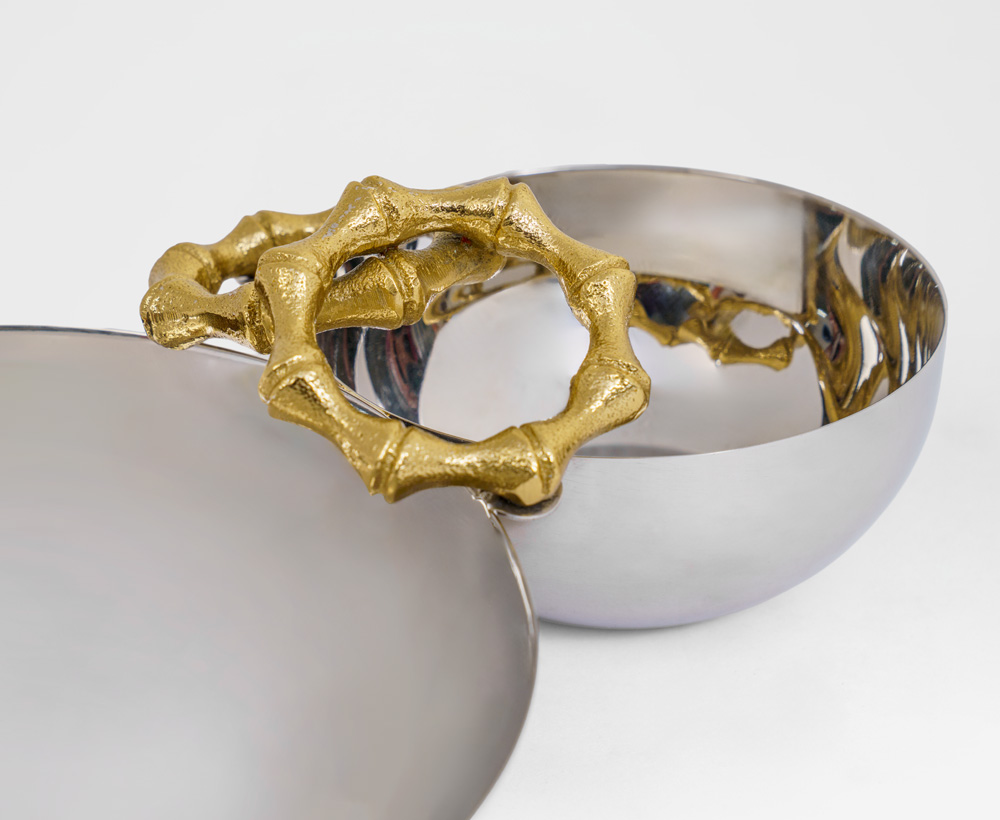 Bari Chip & Dip Set