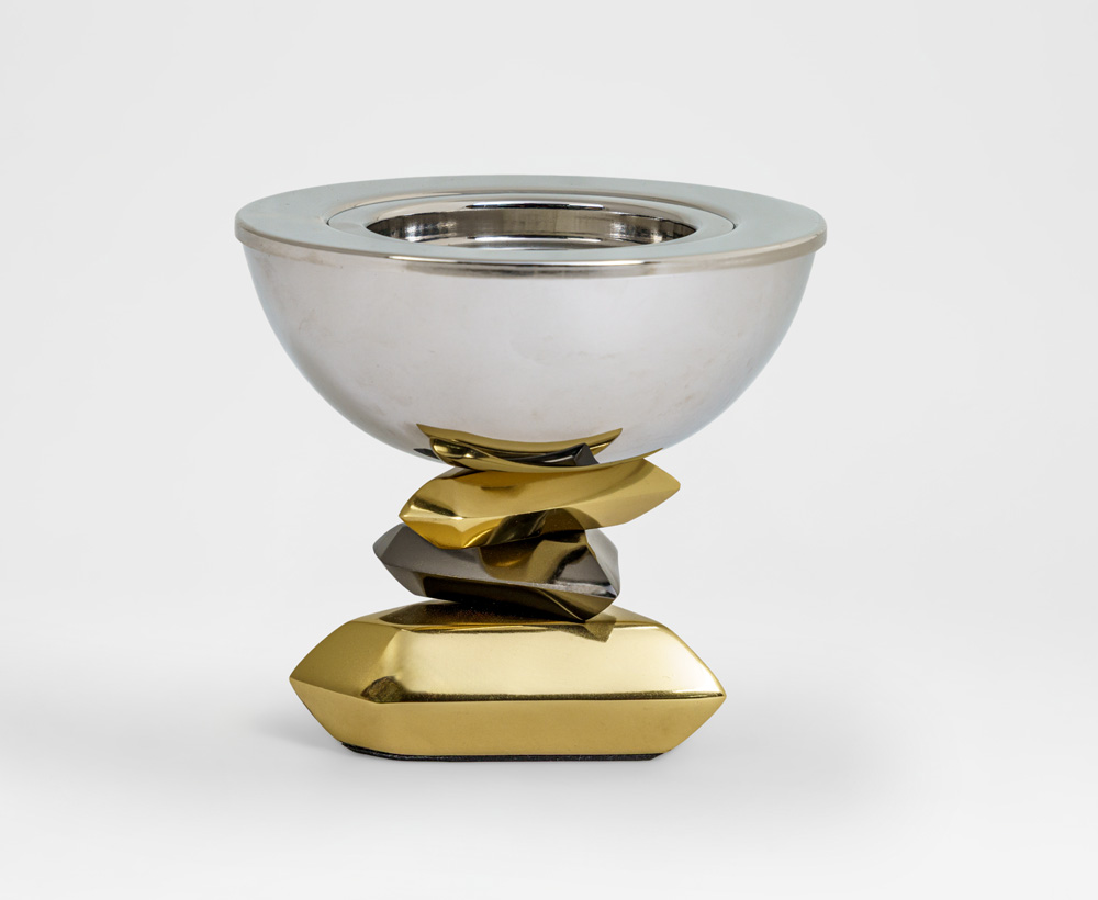 Trista Incense Burner