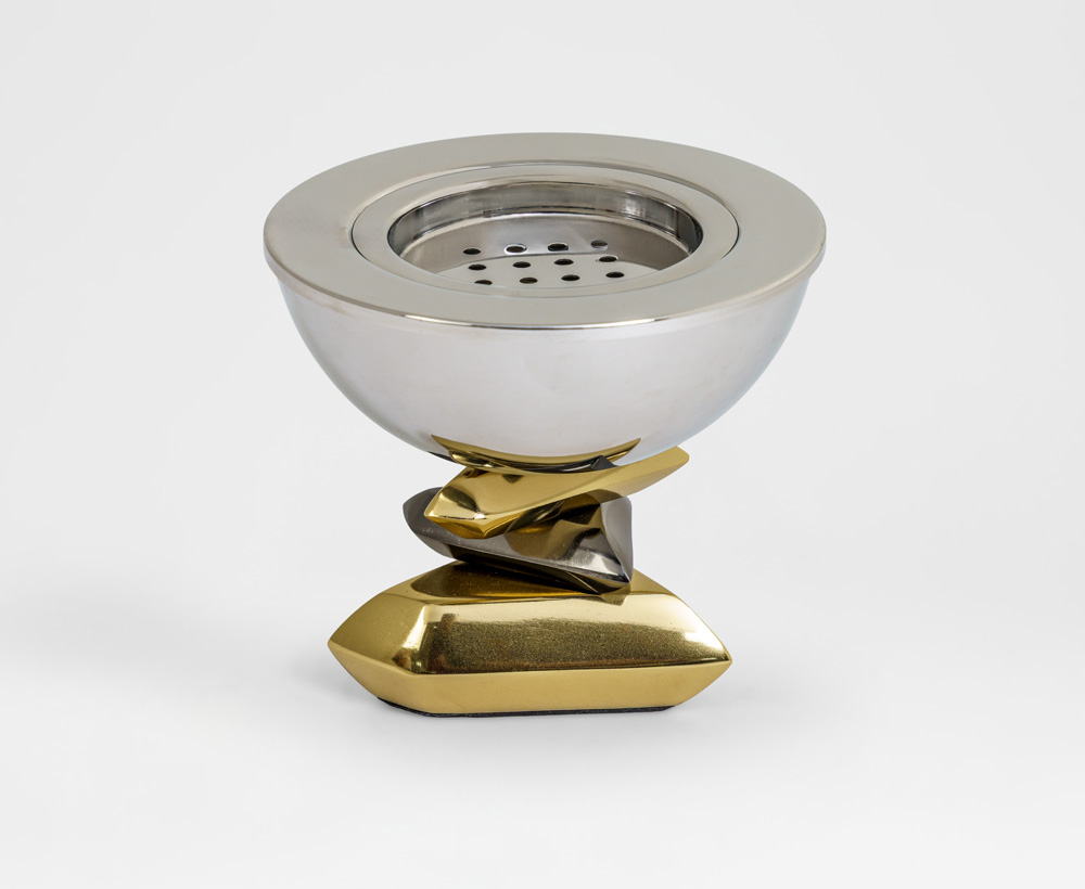 Trista Incense Burner