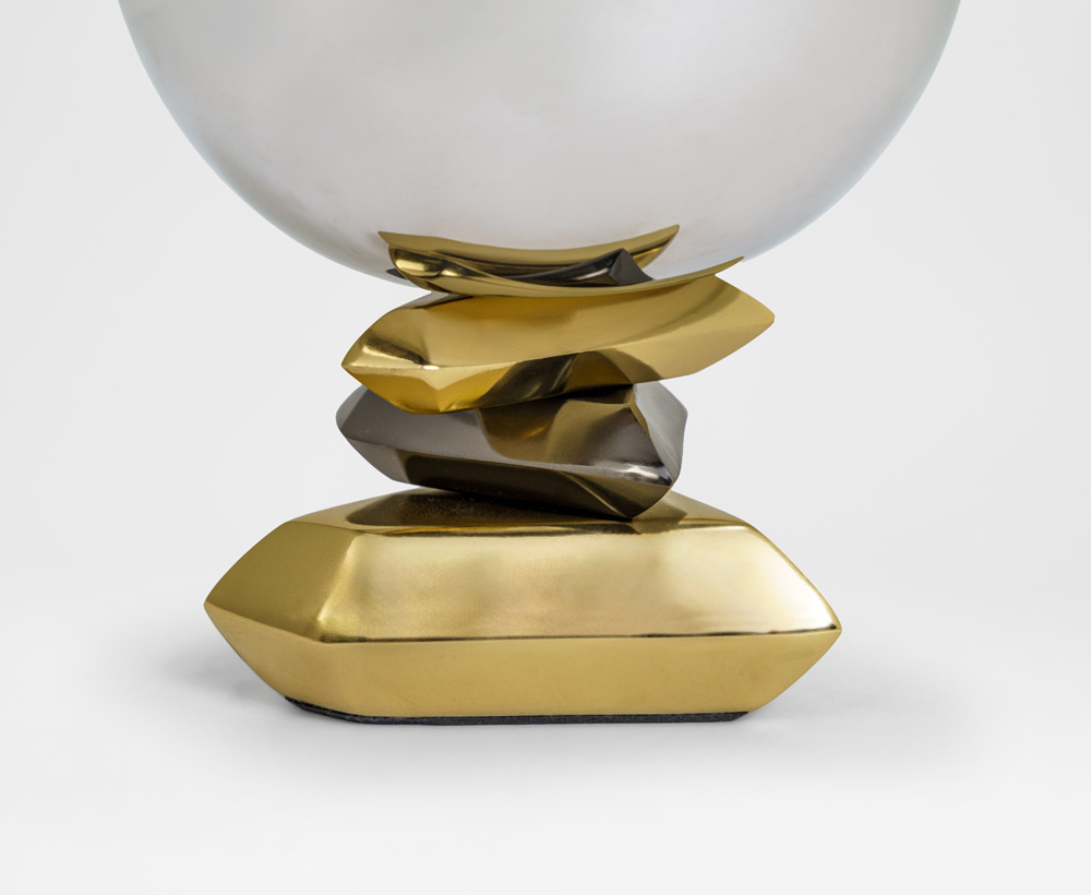 Trista Incense Burner