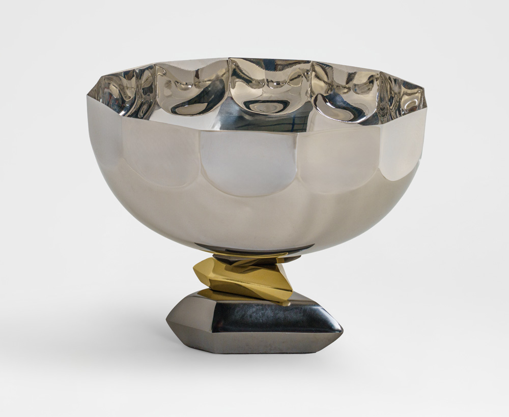 Trista Serving Bowl - 25 CM