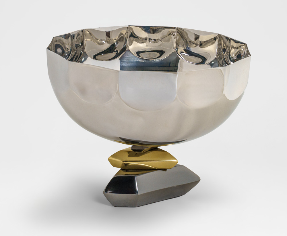 Trista Serving Bowl - 25 CM