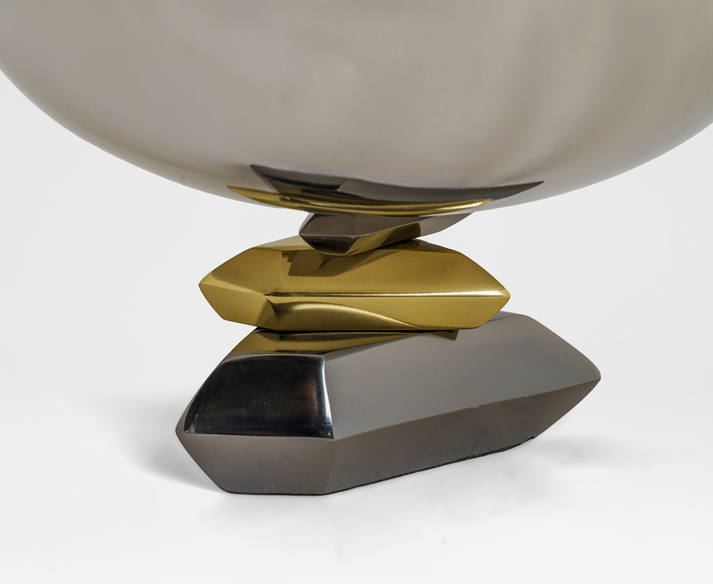 Trista Serving Bowl - 25 CM