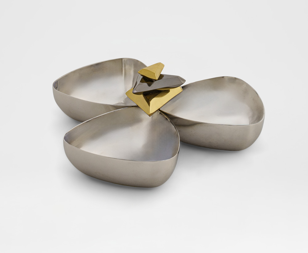 Trista Side Dish - 20X8 CM