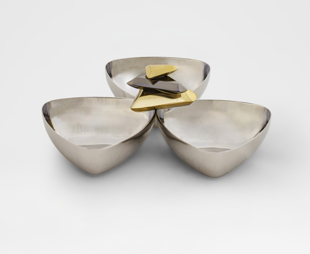 Trista Side Dish - 20X8 CM