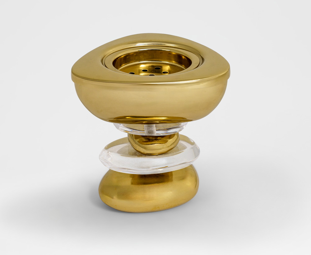 Trista Incense Burner