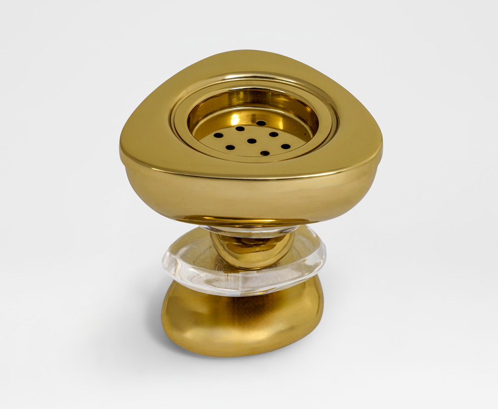 Trista Incense Burner