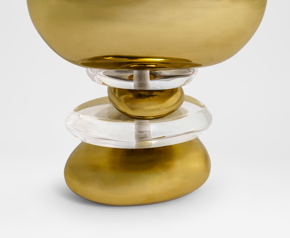Trista Incense Burner