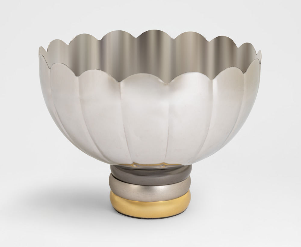 Tristel Serving Bowl - 20X20 CM