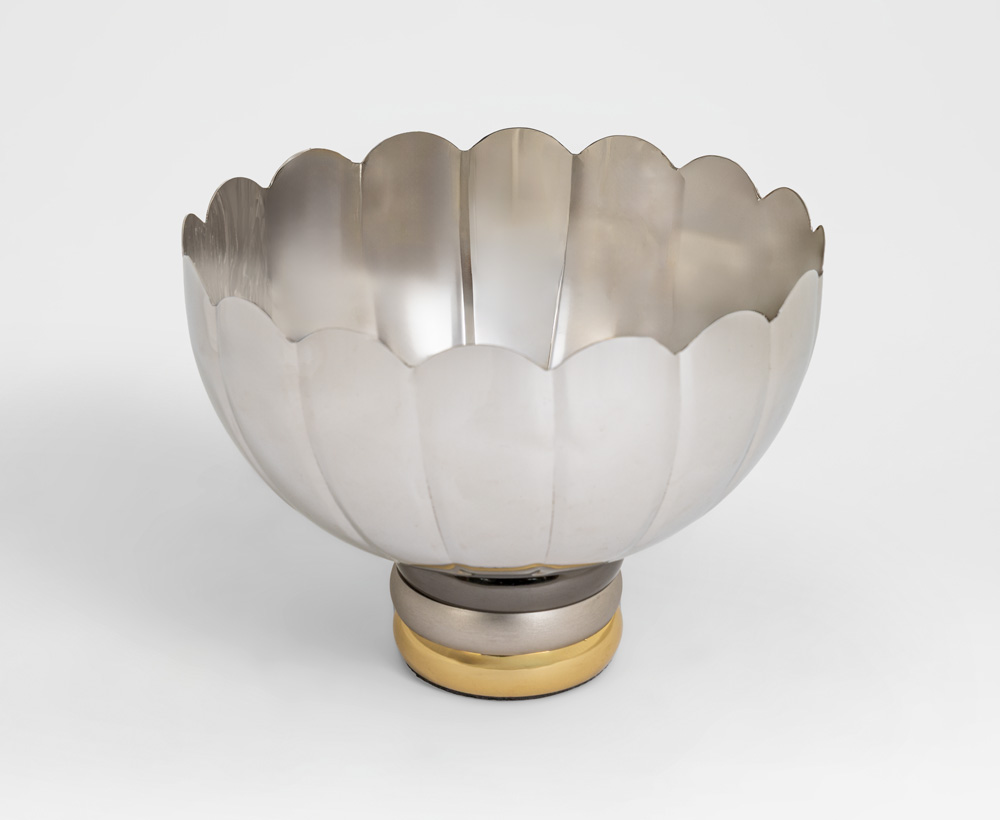 Tristel Serving Bowl - 20X20 CM