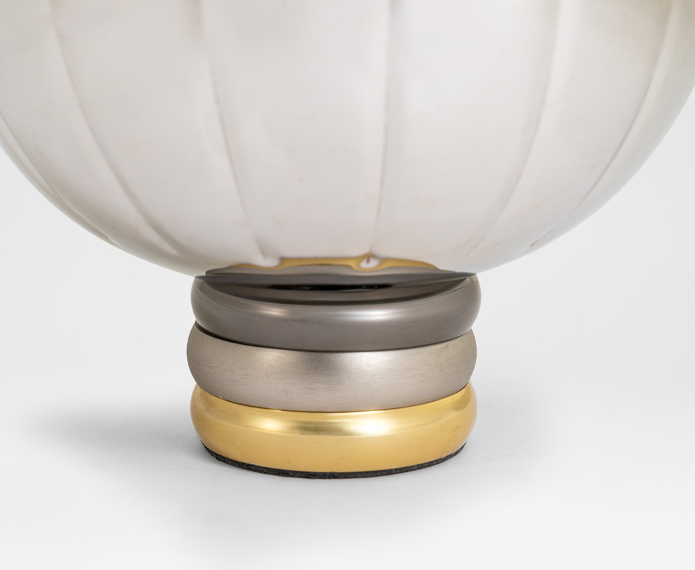 Tristel Serving Bowl - 20X20 CM