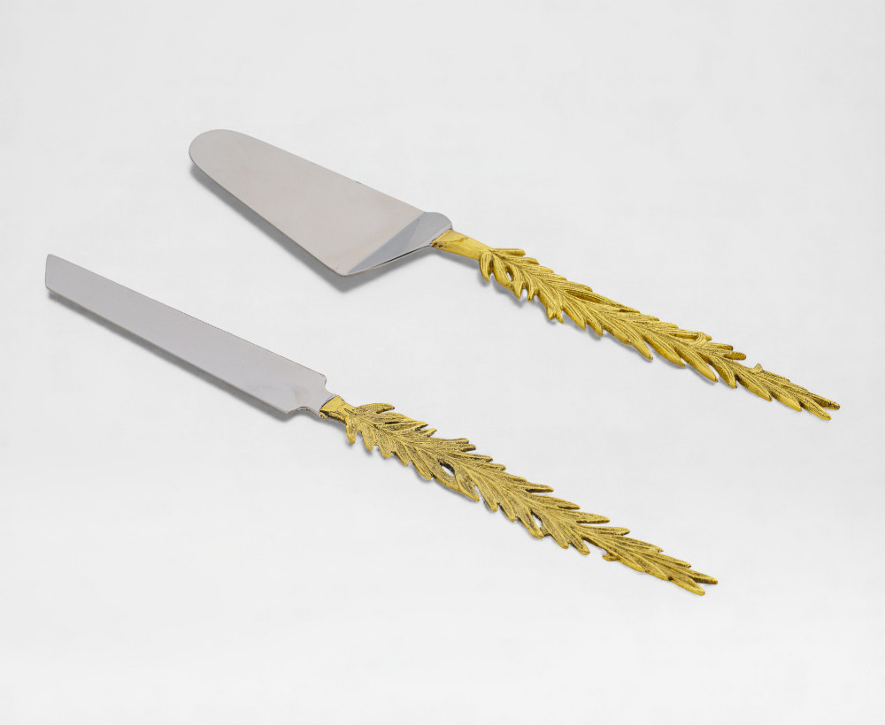 Palmier-S/2-Cake-Server-28X2