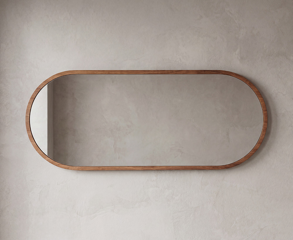 Clanton Mirror
