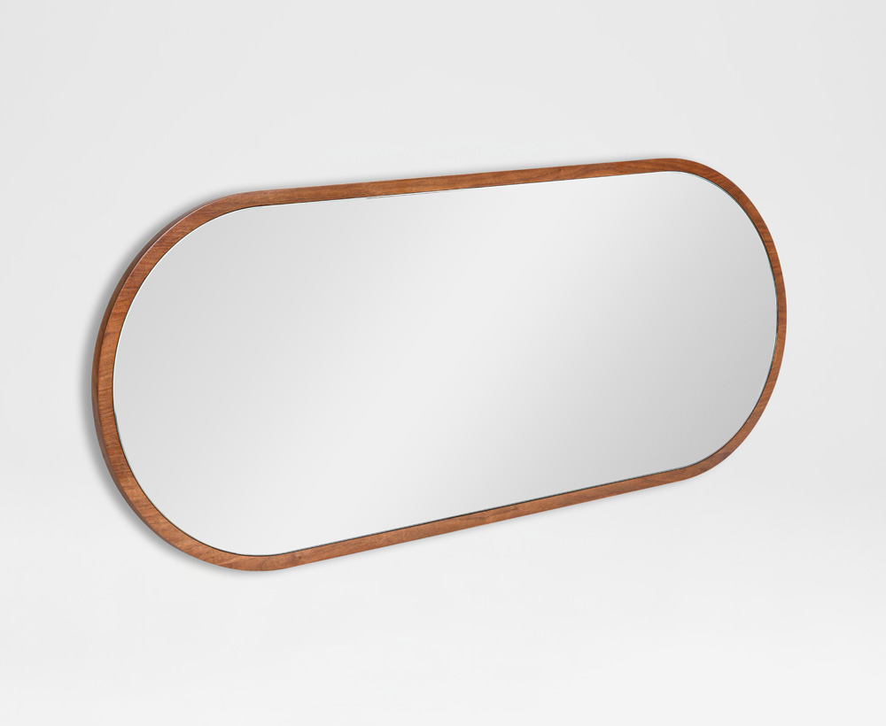Clanton Mirror