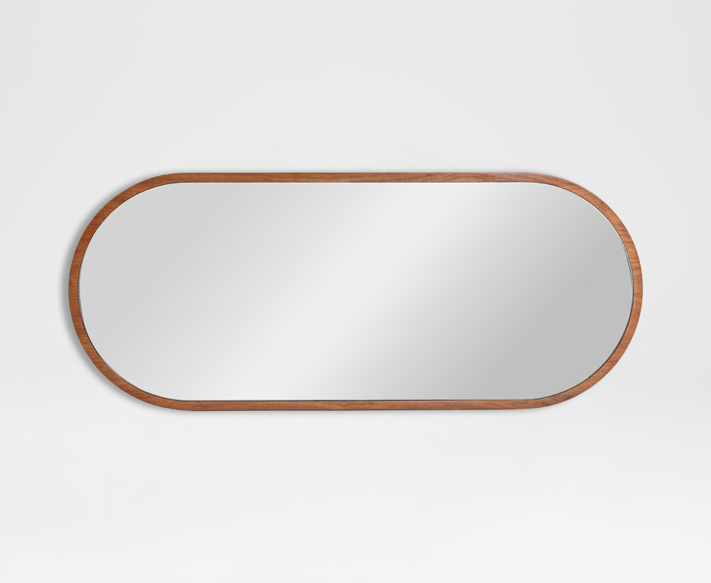Clanton Mirror