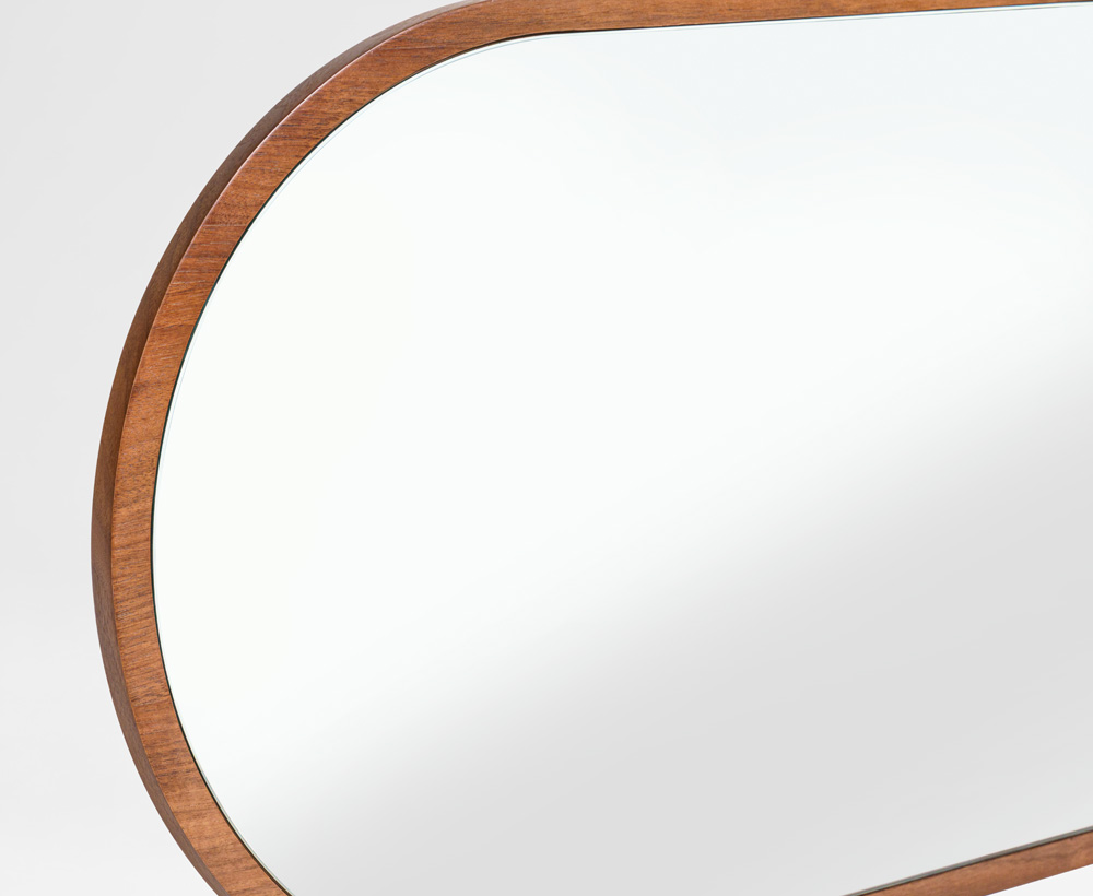 Clanton Mirror