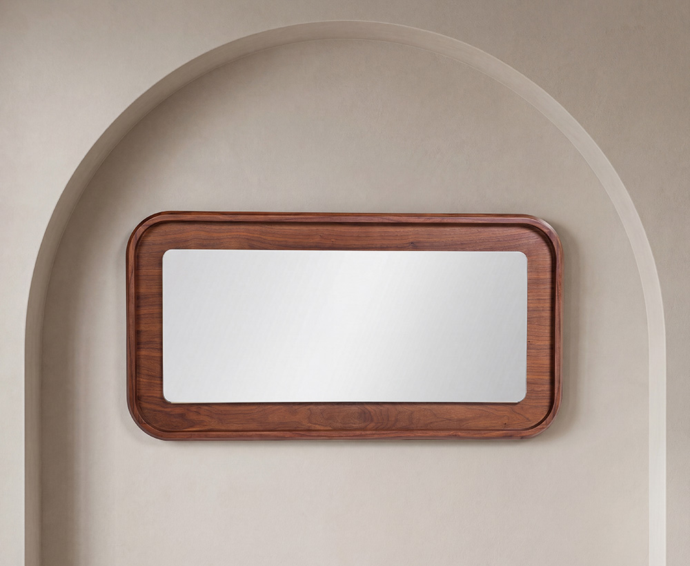 Bisbee Mirror