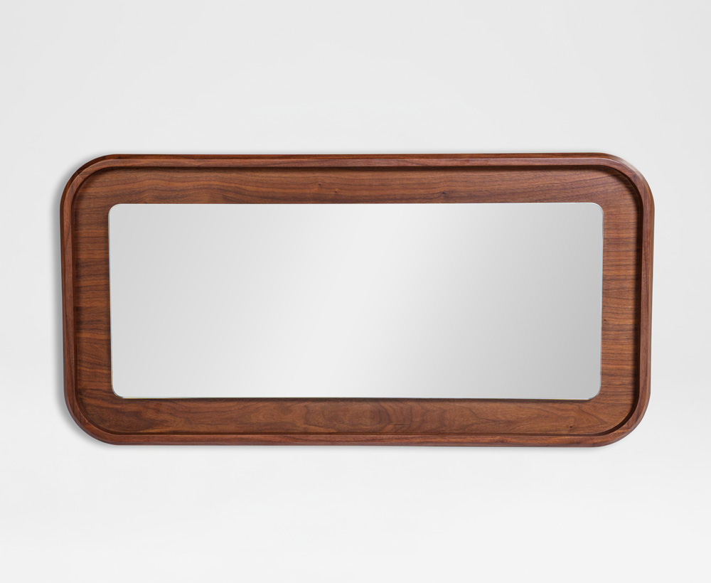 Bisbee Mirror