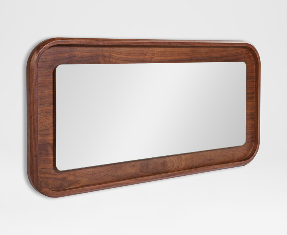 Bisbee Mirror