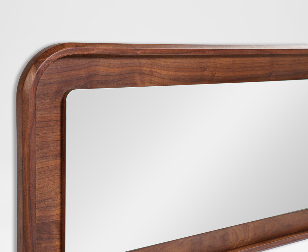 Bisbee Mirror