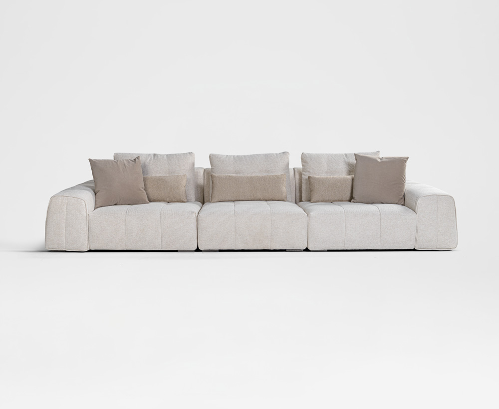 Norwalk 5 Seater Sofa