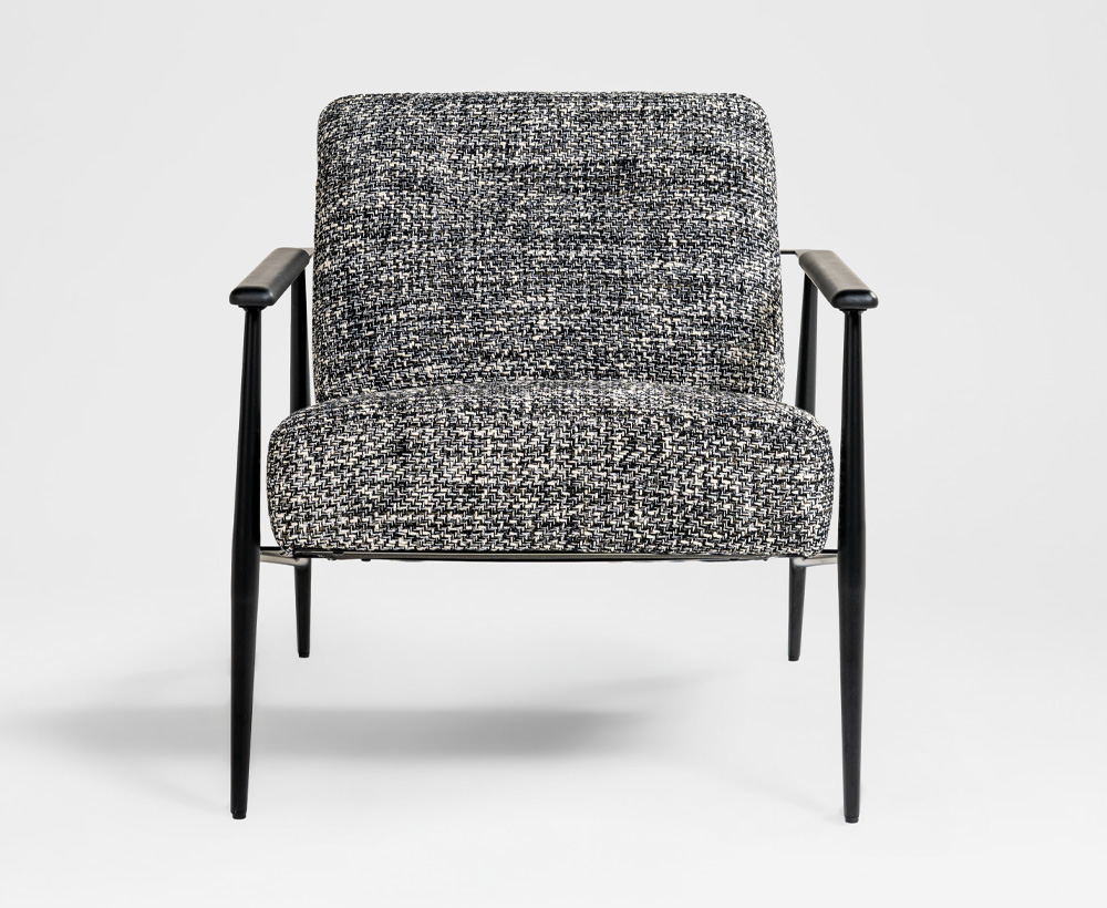 Dover Accent Chair