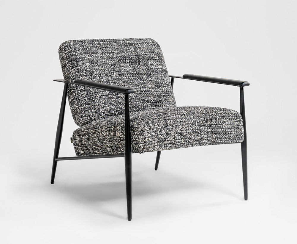 Dover Accent Chair