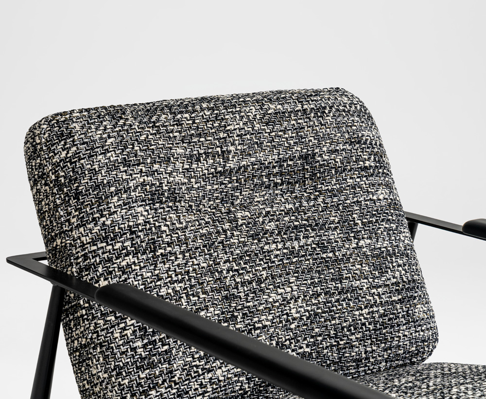 Dover Accent Chair
