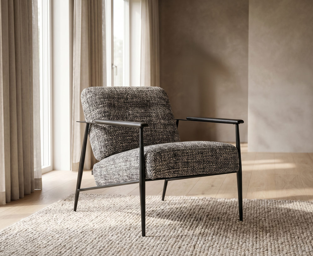 Dover Accent Chair