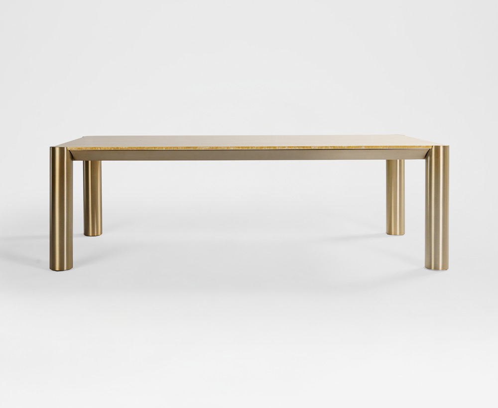 Blythe 8 Seater Dining Table