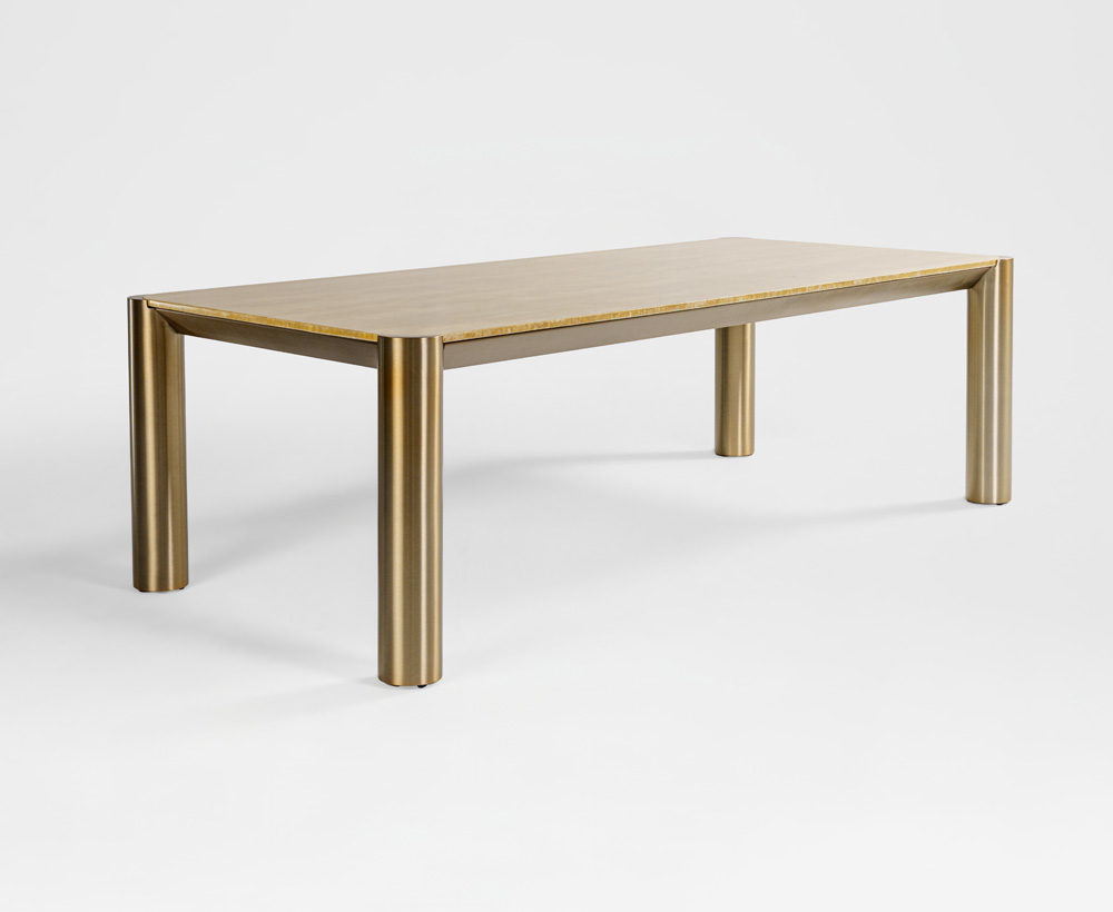 Blythe 8 Seater Dining Table